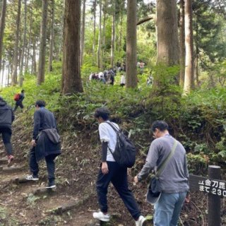 社員の一歩が、社会の笑顔へ