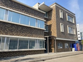 建設ディレクターとの業務分担で、受診時間を組織的に創出