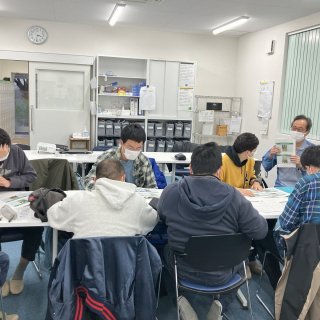 睡眠不足対策に向けた意識啓発の取組み